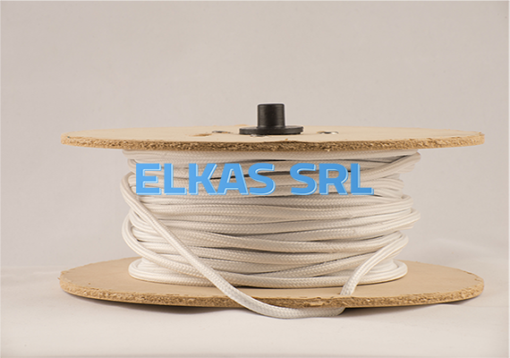 Our wires are certified. They also have a gluing process that prevents them from being disintegrated in their armor